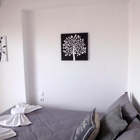 Polychrono Nikos Apartment Екстер'єр фото
