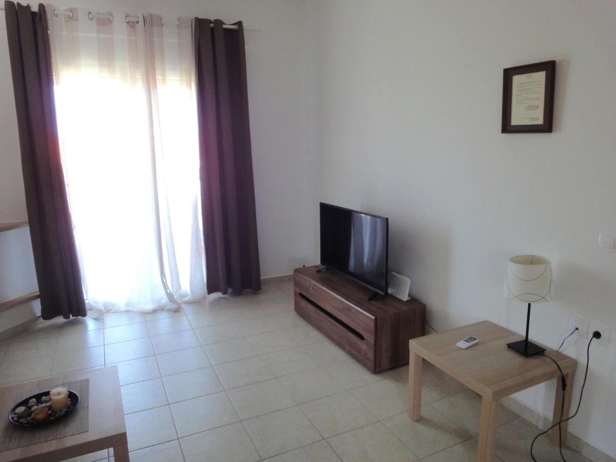 Polychrono Nikos Apartment Екстер'єр фото
