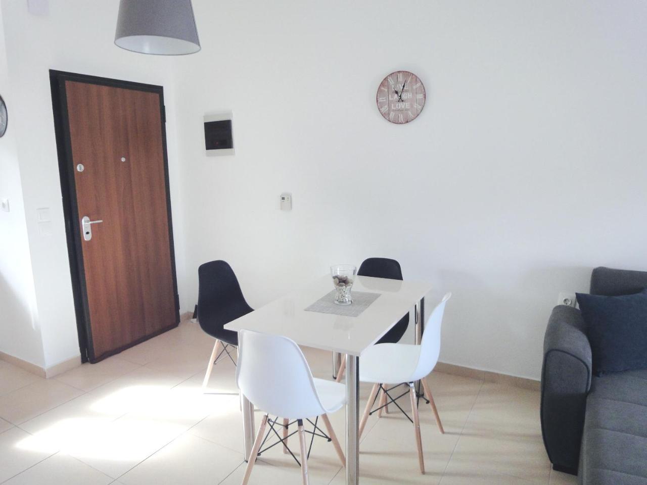 Polychrono Nikos Apartment Екстер'єр фото