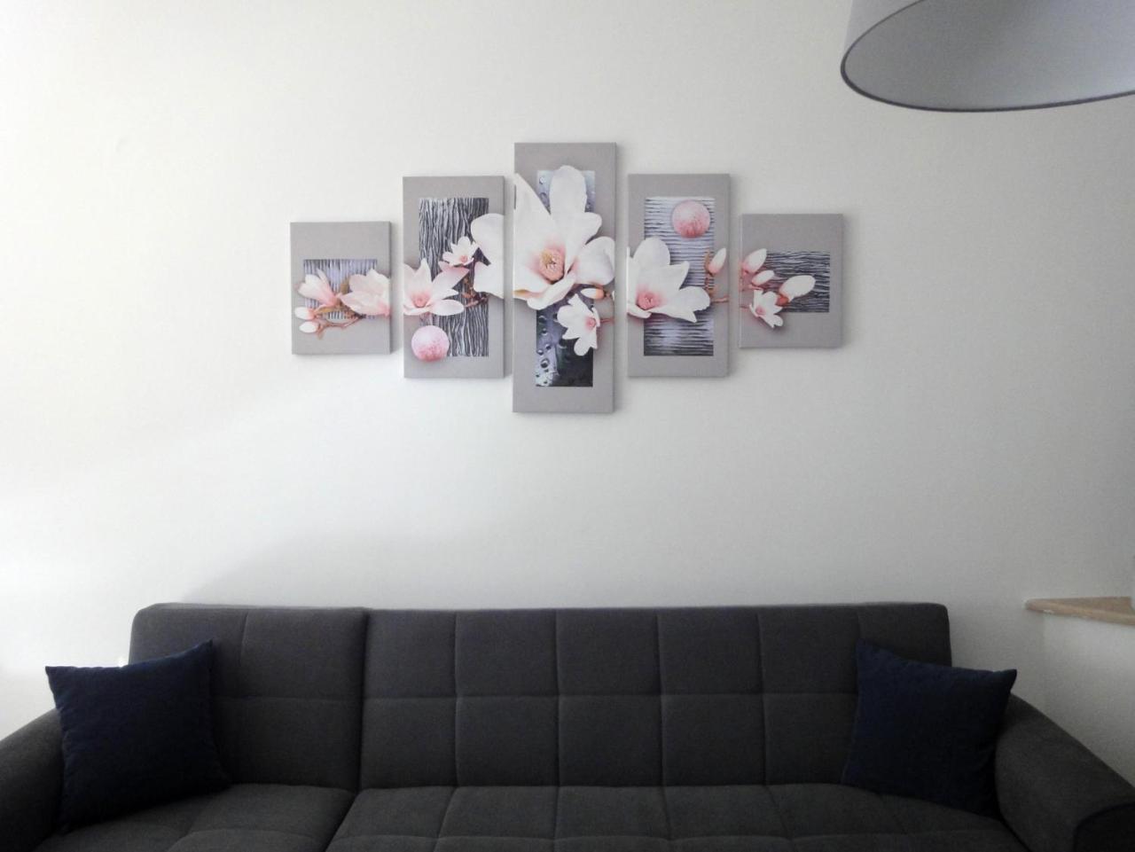 Polychrono Nikos Apartment Екстер'єр фото