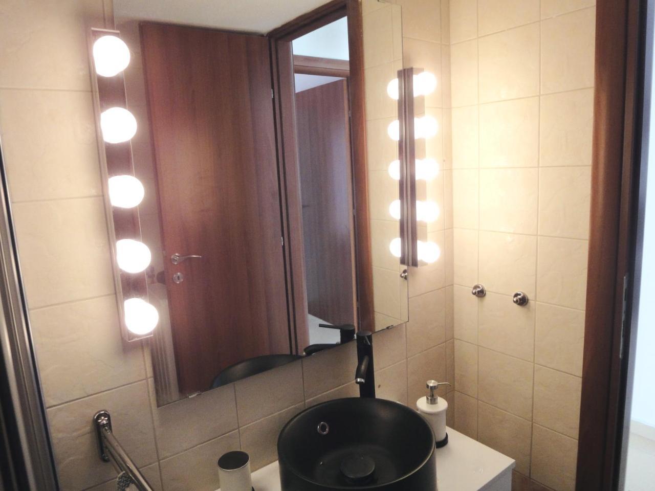 Polychrono Nikos Apartment Екстер'єр фото
