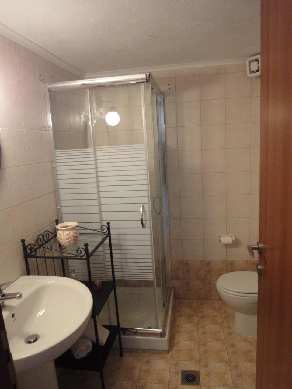 Polychrono Nikos Apartment Екстер'єр фото