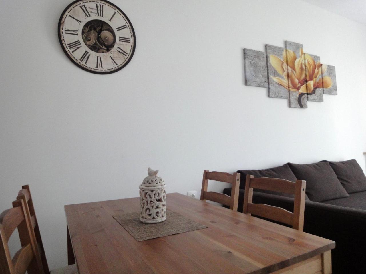Polychrono Nikos Apartment Екстер'єр фото
