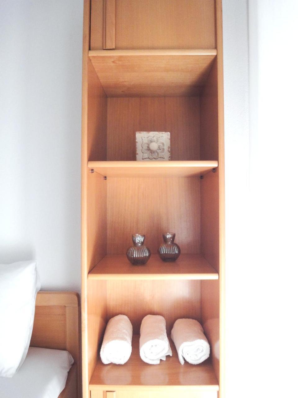 Polychrono Nikos Apartment Екстер'єр фото